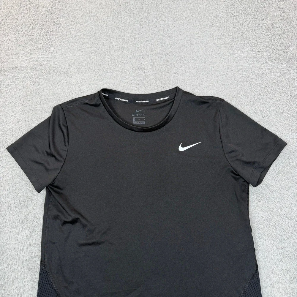 Nike running dri